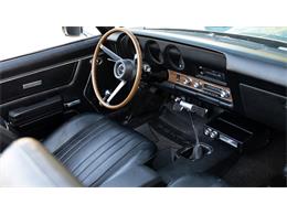 1969 Pontiac GTO (CC-2107331) for sale in Newport, Rhode Island
