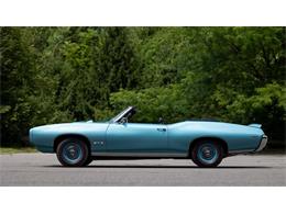 1969 Pontiac GTO (CC-2107331) for sale in Newport, Rhode Island