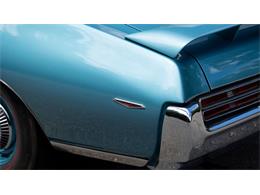 1969 Pontiac GTO (CC-2107331) for sale in Newport, Rhode Island