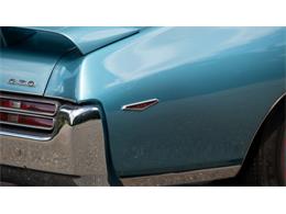 1969 Pontiac GTO (CC-2107331) for sale in Newport, Rhode Island