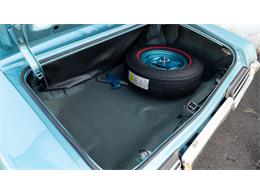 1969 Pontiac GTO (CC-2107331) for sale in Newport, Rhode Island