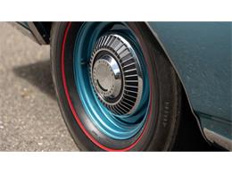 1969 Pontiac GTO (CC-2107331) for sale in Newport, Rhode Island