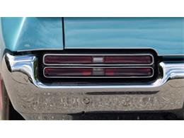 1969 Pontiac GTO (CC-2107331) for sale in Newport, Rhode Island