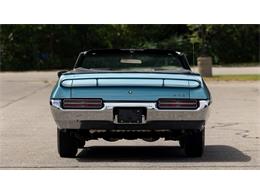 1969 Pontiac GTO (CC-2107331) for sale in Newport, Rhode Island