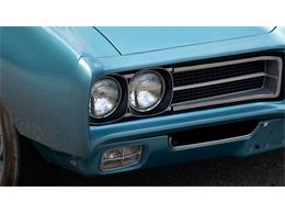 1969 Pontiac GTO (CC-2107331) for sale in Newport, Rhode Island