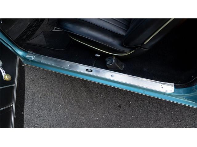 1969 Pontiac GTO (CC-2107331) for sale in Newport, Rhode Island