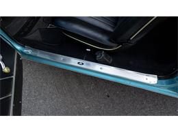 1969 Pontiac GTO (CC-2107331) for sale in Newport, Rhode Island
