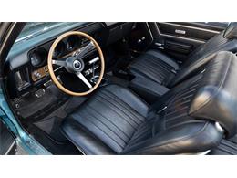 1969 Pontiac GTO (CC-2107331) for sale in Newport, Rhode Island