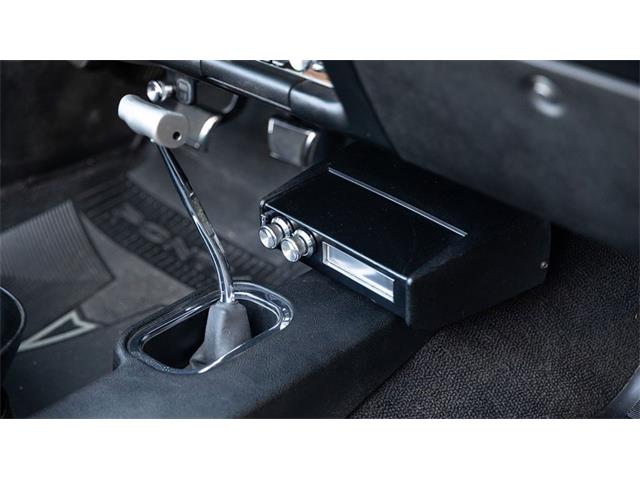 1969 Pontiac GTO (CC-2107331) for sale in Newport, Rhode Island