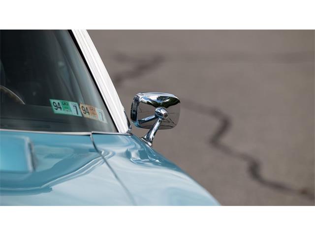1969 Pontiac GTO (CC-2107331) for sale in Newport, Rhode Island