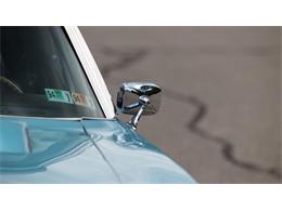 1969 Pontiac GTO (CC-2107331) for sale in Newport, Rhode Island