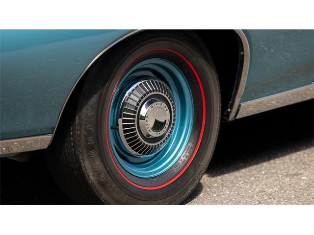 1969 Pontiac GTO (CC-2107331) for sale in Newport, Rhode Island