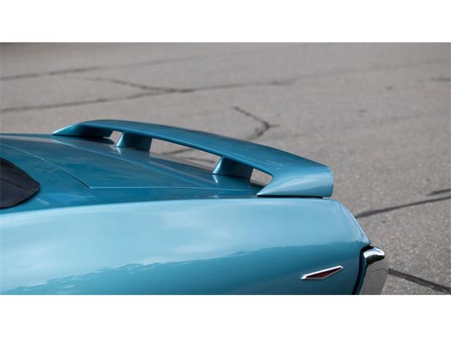 1969 Pontiac GTO (CC-2107331) for sale in Newport, Rhode Island