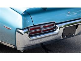1969 Pontiac GTO (CC-2107331) for sale in Newport, Rhode Island