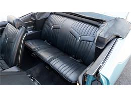 1969 Pontiac GTO (CC-2107331) for sale in Newport, Rhode Island