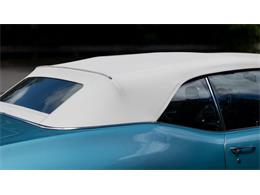 1969 Pontiac GTO (CC-2107331) for sale in Newport, Rhode Island