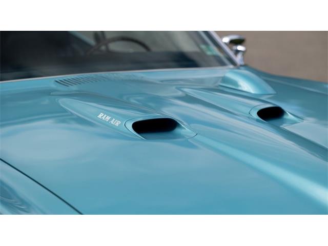 1969 Pontiac GTO (CC-2107331) for sale in Newport, Rhode Island