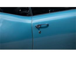 1969 Pontiac GTO (CC-2107331) for sale in Newport, Rhode Island