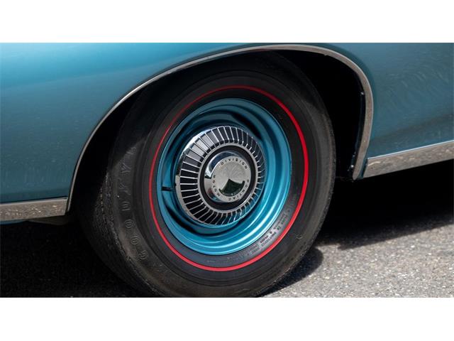 1969 Pontiac GTO (CC-2107331) for sale in Newport, Rhode Island