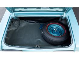 1969 Pontiac GTO (CC-2107331) for sale in Newport, Rhode Island