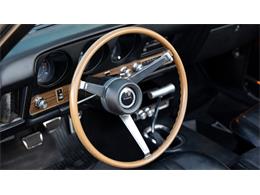 1969 Pontiac GTO (CC-2107331) for sale in Newport, Rhode Island