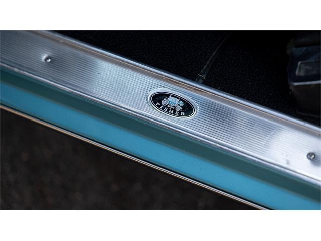 1969 Pontiac GTO (CC-2107331) for sale in Newport, Rhode Island