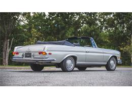 1971 Mercedes-Benz 280 (CC-2107332) for sale in Newport, Rhode Island