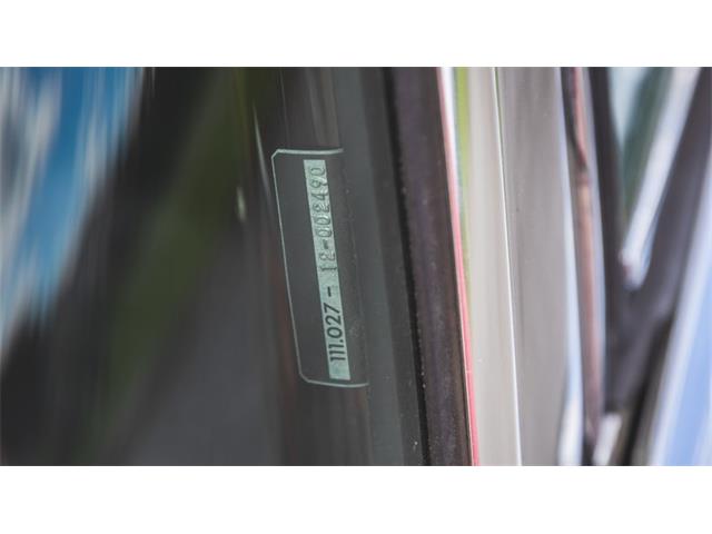 1971 Mercedes-Benz 280 (CC-2107332) for sale in Newport, Rhode Island