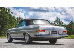1971 Mercedes-Benz 280 (CC-2107332) for sale in Newport, Rhode Island
