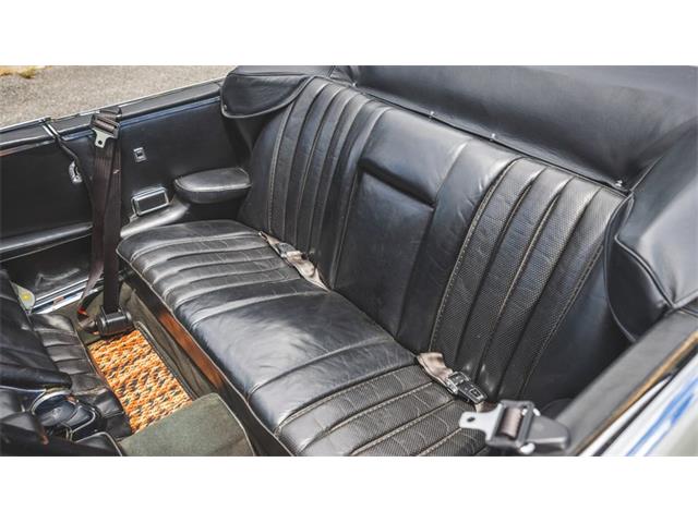 1971 Mercedes-Benz 280 (CC-2107332) for sale in Newport, Rhode Island