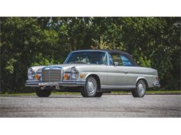 1971 Mercedes-Benz 280 (CC-2107332) for sale in Newport, Rhode Island