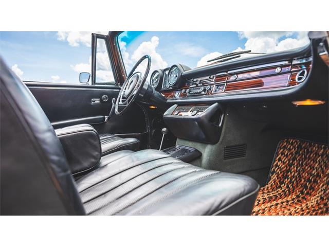 1971 Mercedes-Benz 280 (CC-2107332) for sale in Newport, Rhode Island