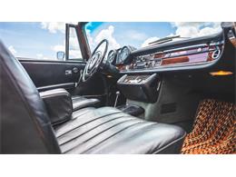 1971 Mercedes-Benz 280 (CC-2107332) for sale in Newport, Rhode Island