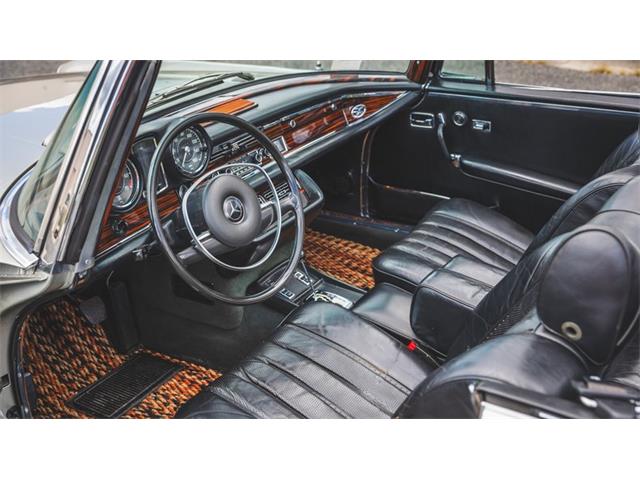 1971 Mercedes-Benz 280 (CC-2107332) for sale in Newport, Rhode Island