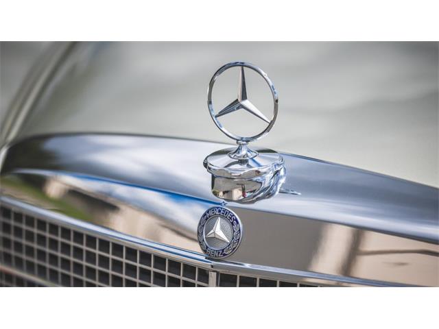1971 Mercedes-Benz 280 (CC-2107332) for sale in Newport, Rhode Island