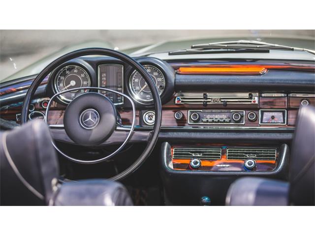 1971 Mercedes-Benz 280 (CC-2107332) for sale in Newport, Rhode Island