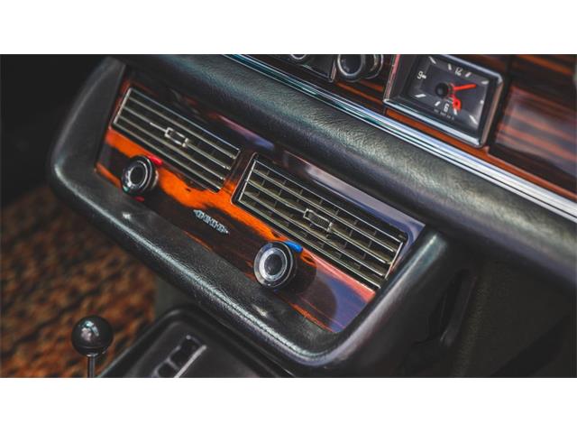 1971 Mercedes-Benz 280 (CC-2107332) for sale in Newport, Rhode Island