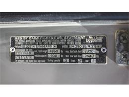 1971 Mercedes-Benz 280 (CC-2107332) for sale in Newport, Rhode Island