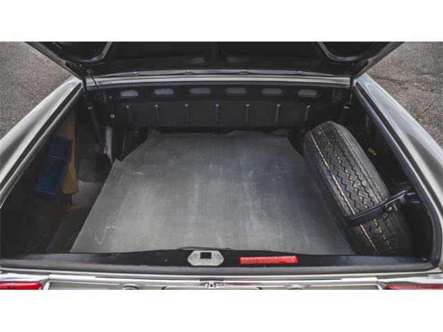 1971 Mercedes-Benz 280 (CC-2107332) for sale in Newport, Rhode Island
