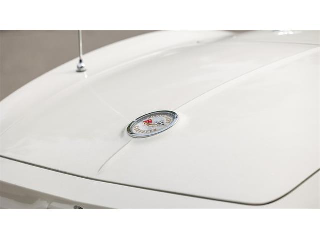 1961 Chevrolet Corvette (CC-2107334) for sale in Newport, Rhode Island