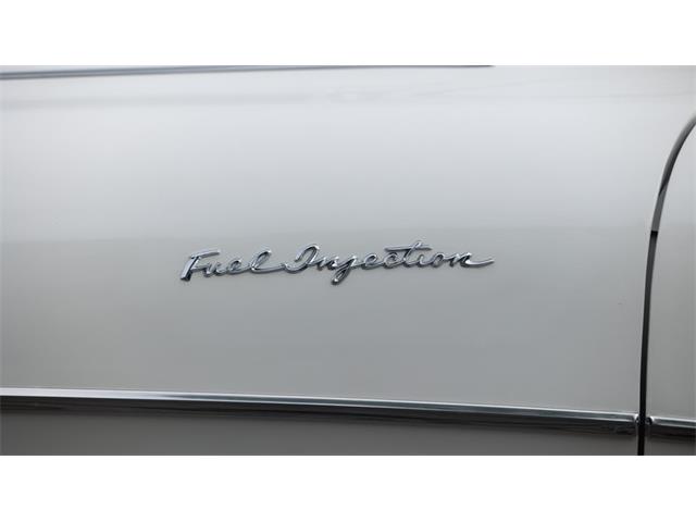 1961 Chevrolet Corvette (CC-2107334) for sale in Newport, Rhode Island