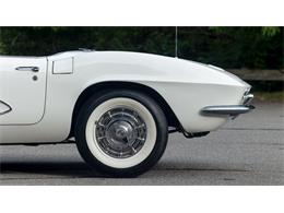 1961 Chevrolet Corvette (CC-2107334) for sale in Newport, Rhode Island