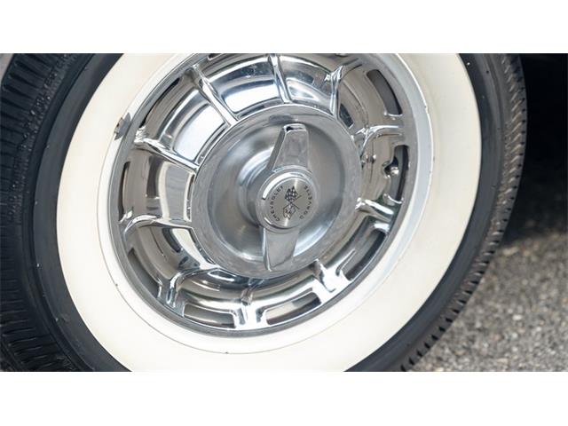 1961 Chevrolet Corvette (CC-2107334) for sale in Newport, Rhode Island