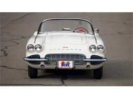 1961 Chevrolet Corvette (CC-2107334) for sale in Newport, Rhode Island
