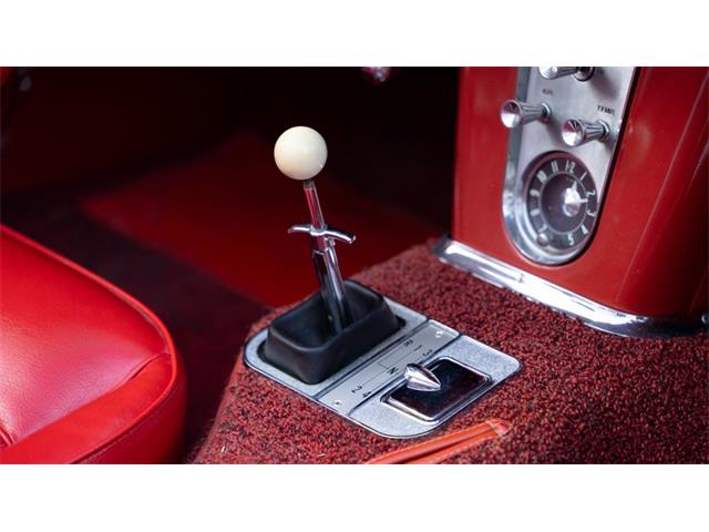 1961 Chevrolet Corvette (CC-2107334) for sale in Newport, Rhode Island