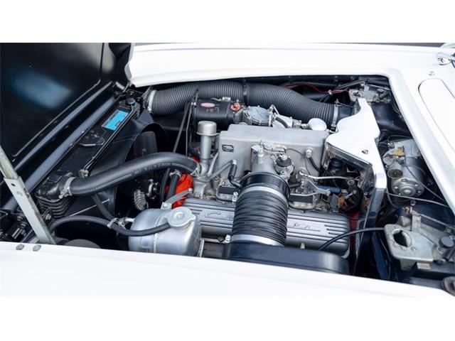 1961 Chevrolet Corvette (CC-2107334) for sale in Newport, Rhode Island