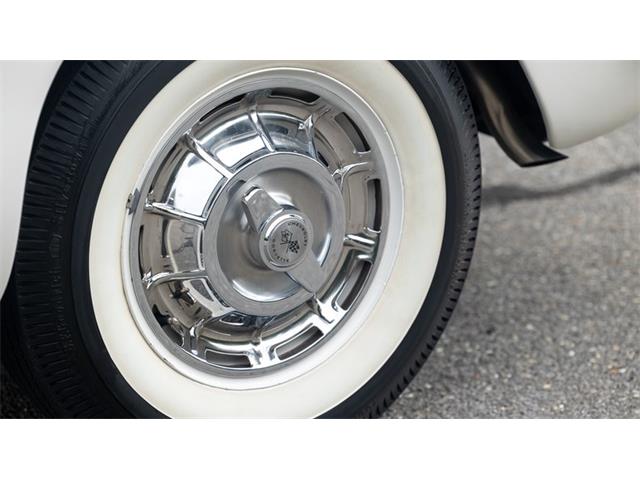 1961 Chevrolet Corvette (CC-2107334) for sale in Newport, Rhode Island