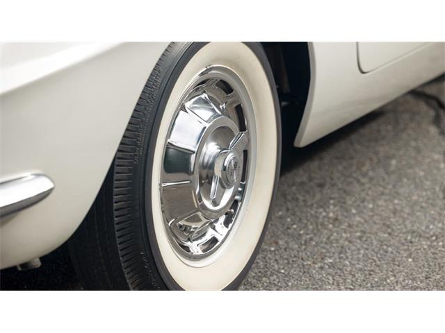 1961 Chevrolet Corvette (CC-2107334) for sale in Newport, Rhode Island