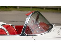 1961 Chevrolet Corvette (CC-2107334) for sale in Newport, Rhode Island