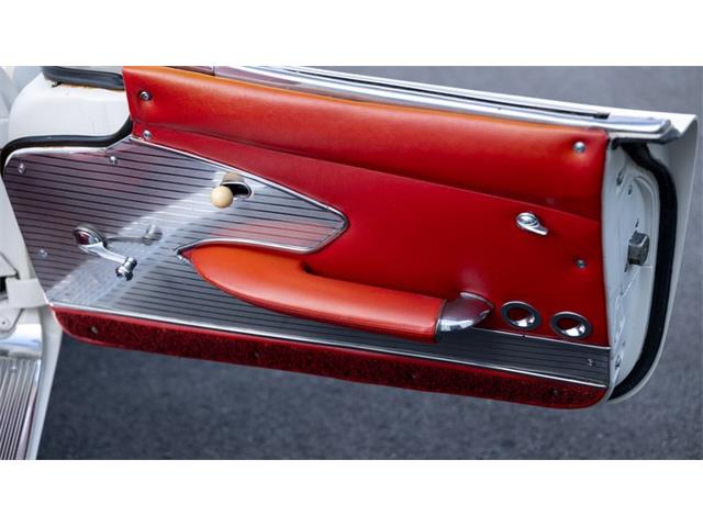 1961 Chevrolet Corvette (CC-2107334) for sale in Newport, Rhode Island
